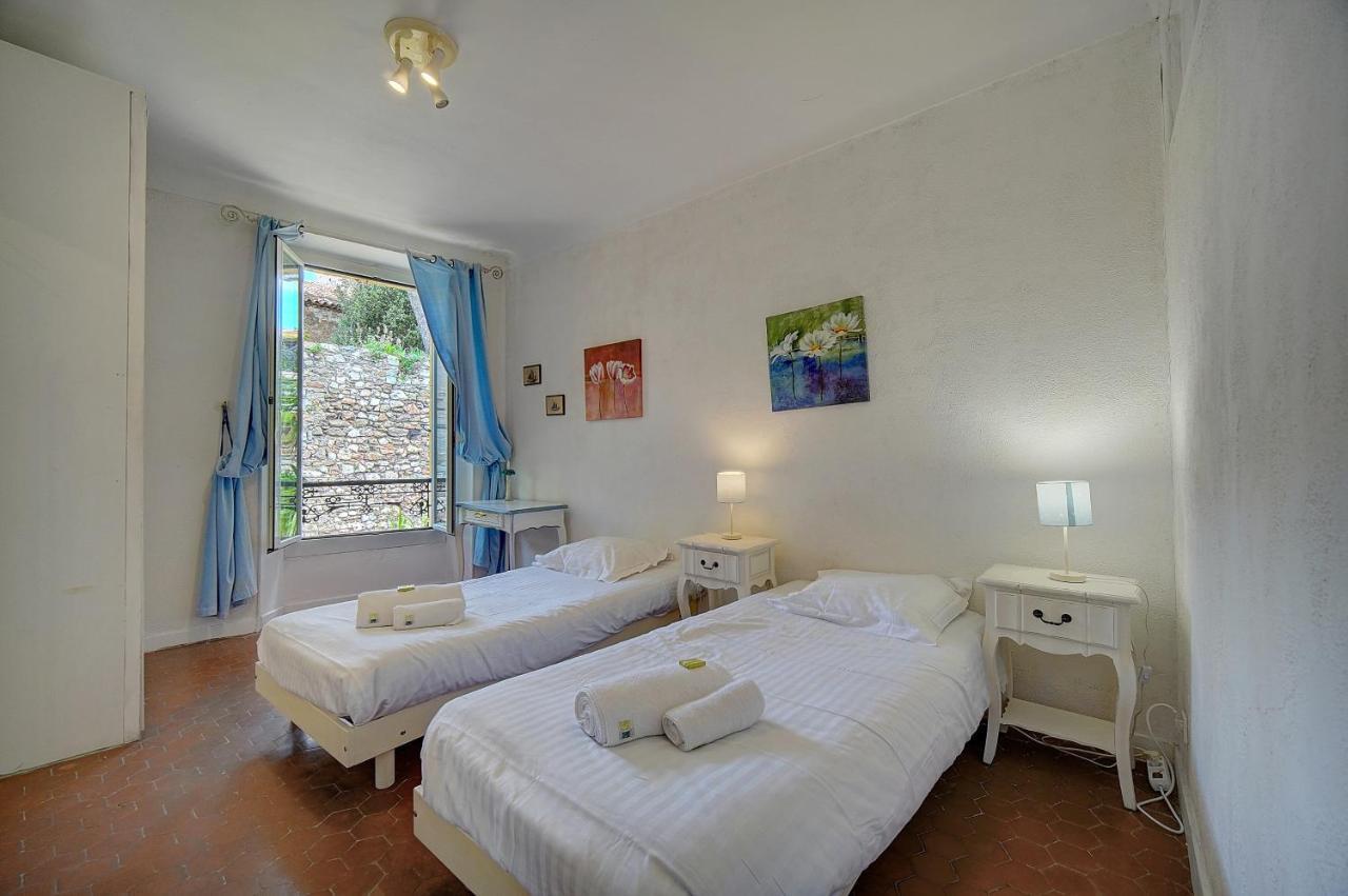 Immogroom - 5 Min From Beaches - Suquet - Ac Cannes Exterior photo