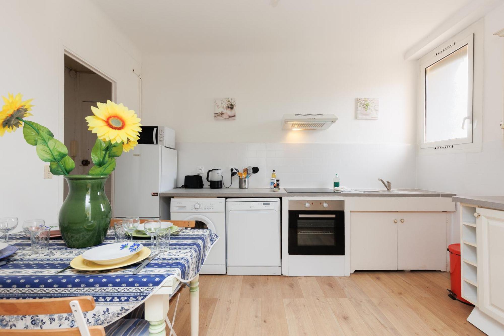 Immogroom - 5 Min From Beaches - Suquet - Ac Cannes Exterior photo